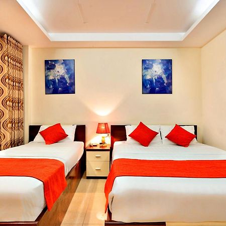 S79 Residences Yaya Bandar Ho Chi Minh Luaran gambar