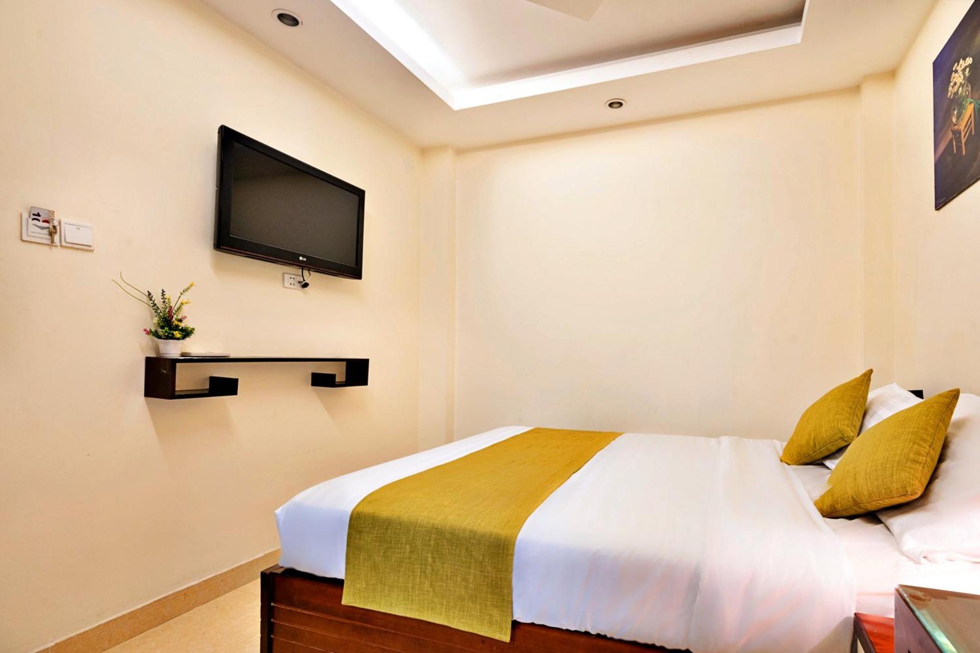 S79 Residences Yaya Bandar Ho Chi Minh Bilik gambar