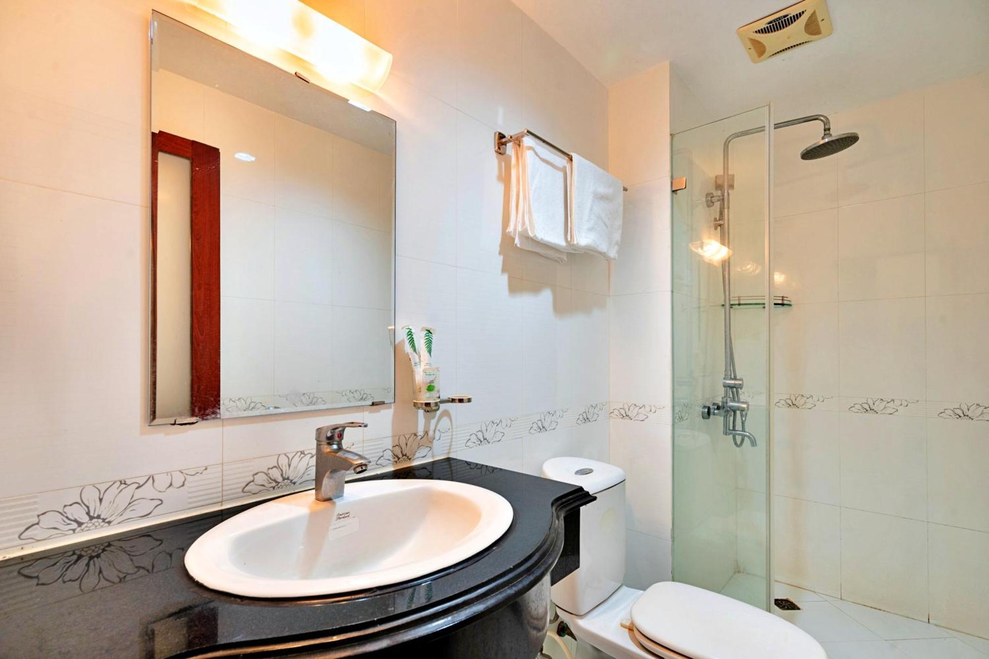 S79 Residences Yaya Bandar Ho Chi Minh Bilik gambar