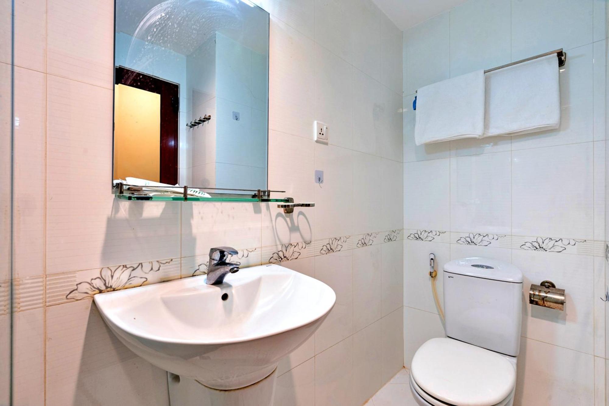 S79 Residences Yaya Bandar Ho Chi Minh Bilik gambar