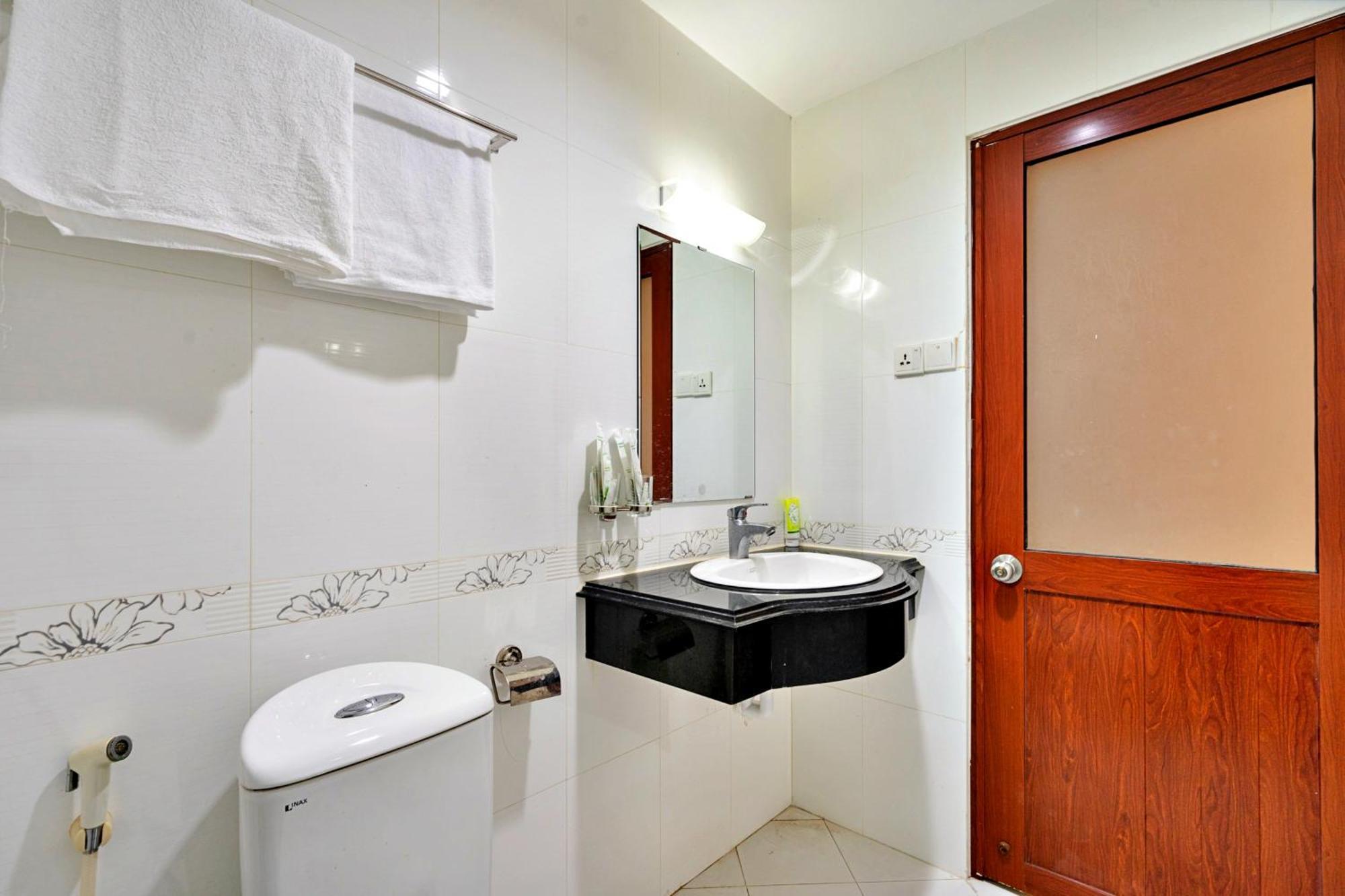 S79 Residences Yaya Bandar Ho Chi Minh Bilik gambar