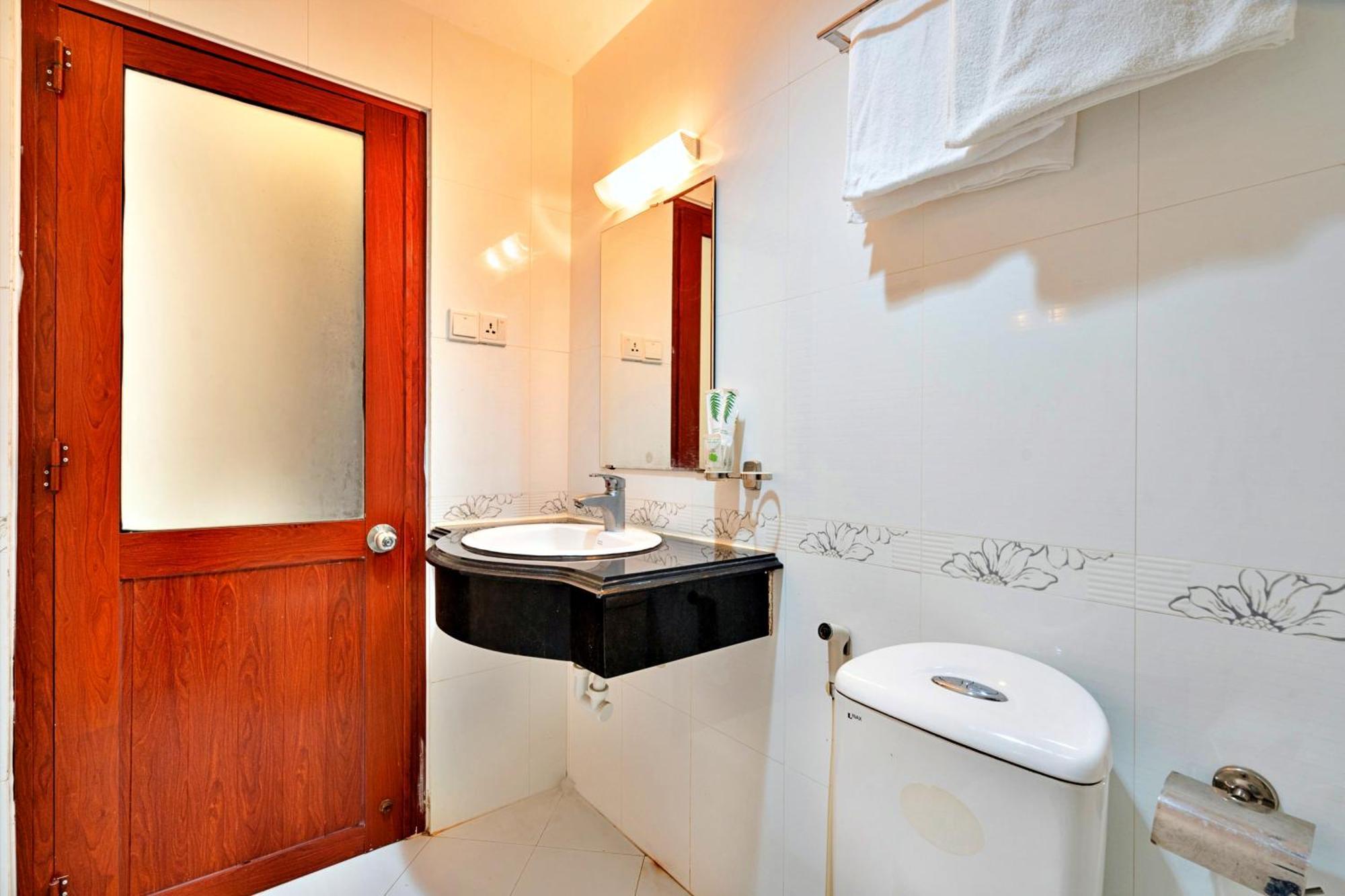 S79 Residences Yaya Bandar Ho Chi Minh Bilik gambar