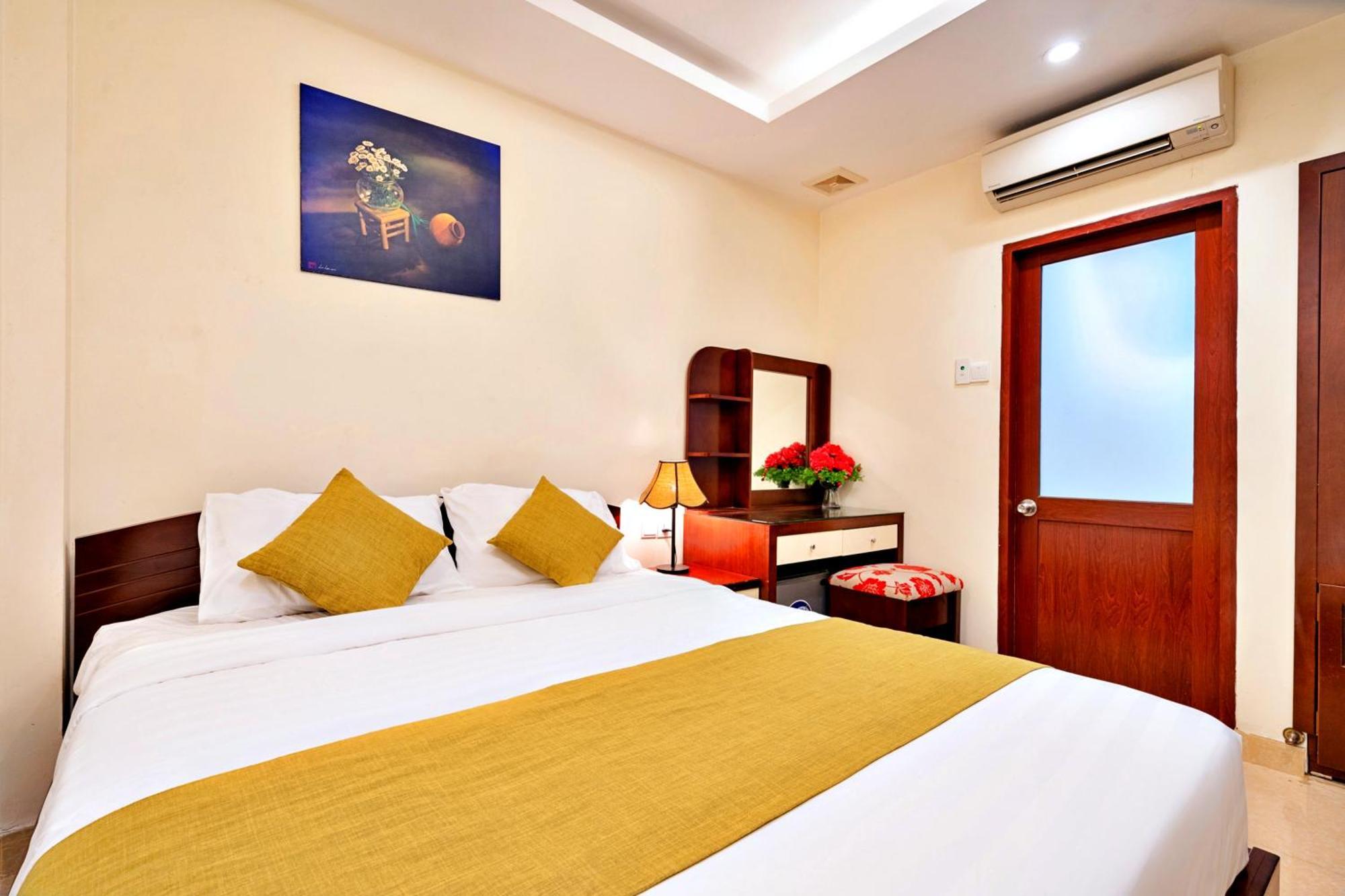 S79 Residences Yaya Bandar Ho Chi Minh Bilik gambar