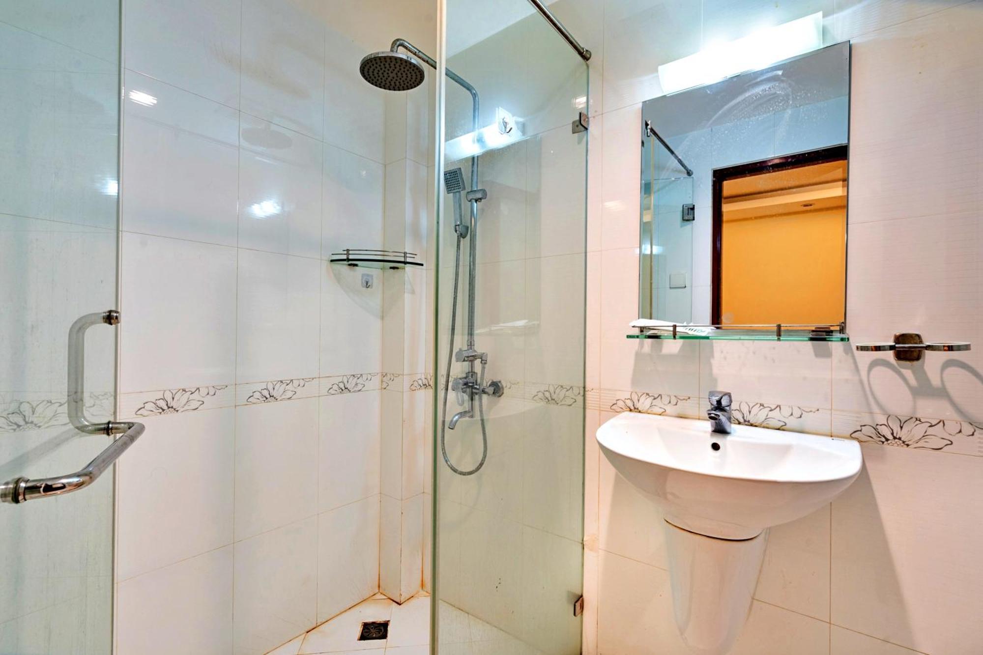 S79 Residences Yaya Bandar Ho Chi Minh Bilik gambar