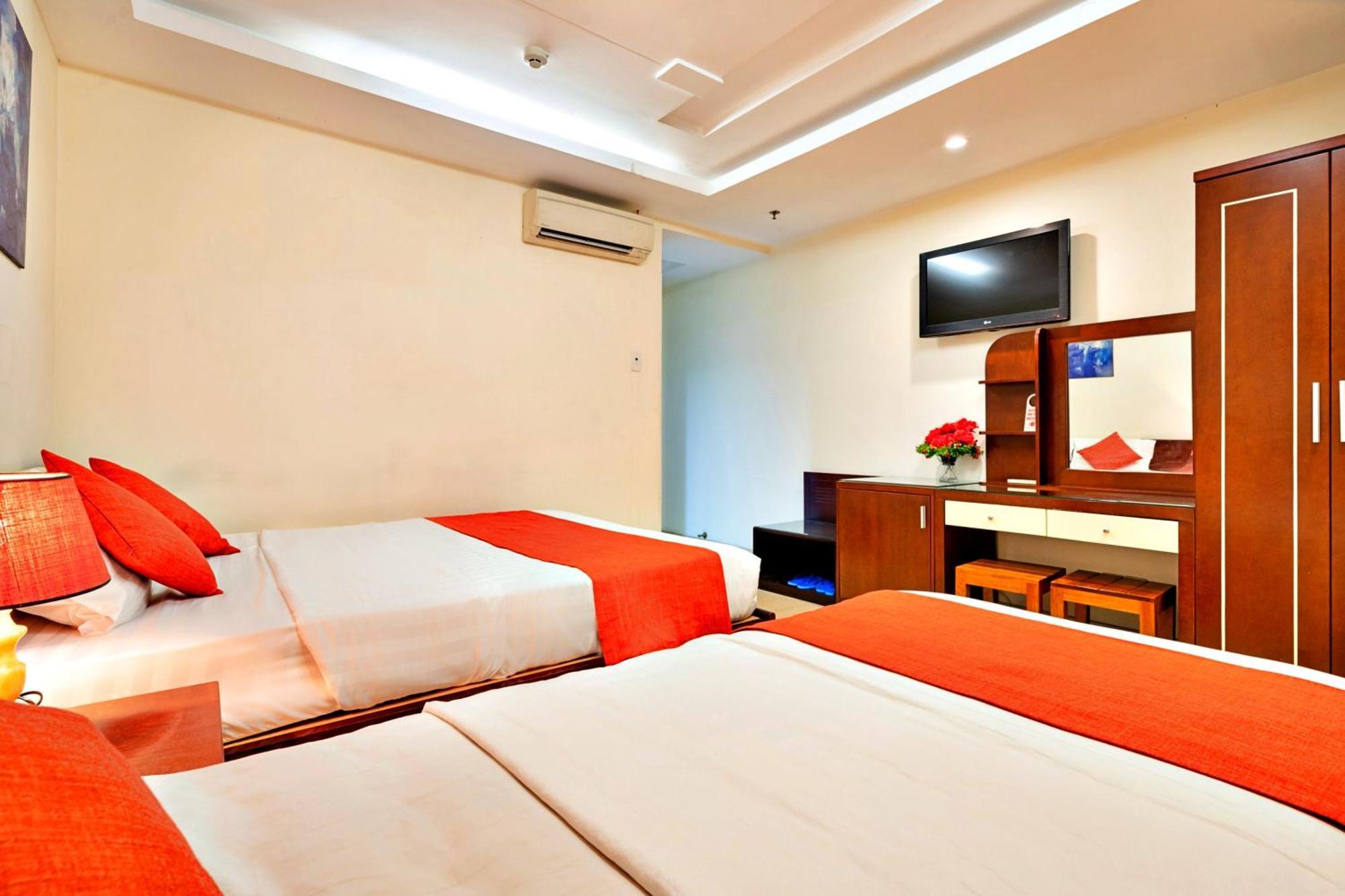 S79 Residences Yaya Bandar Ho Chi Minh Bilik gambar