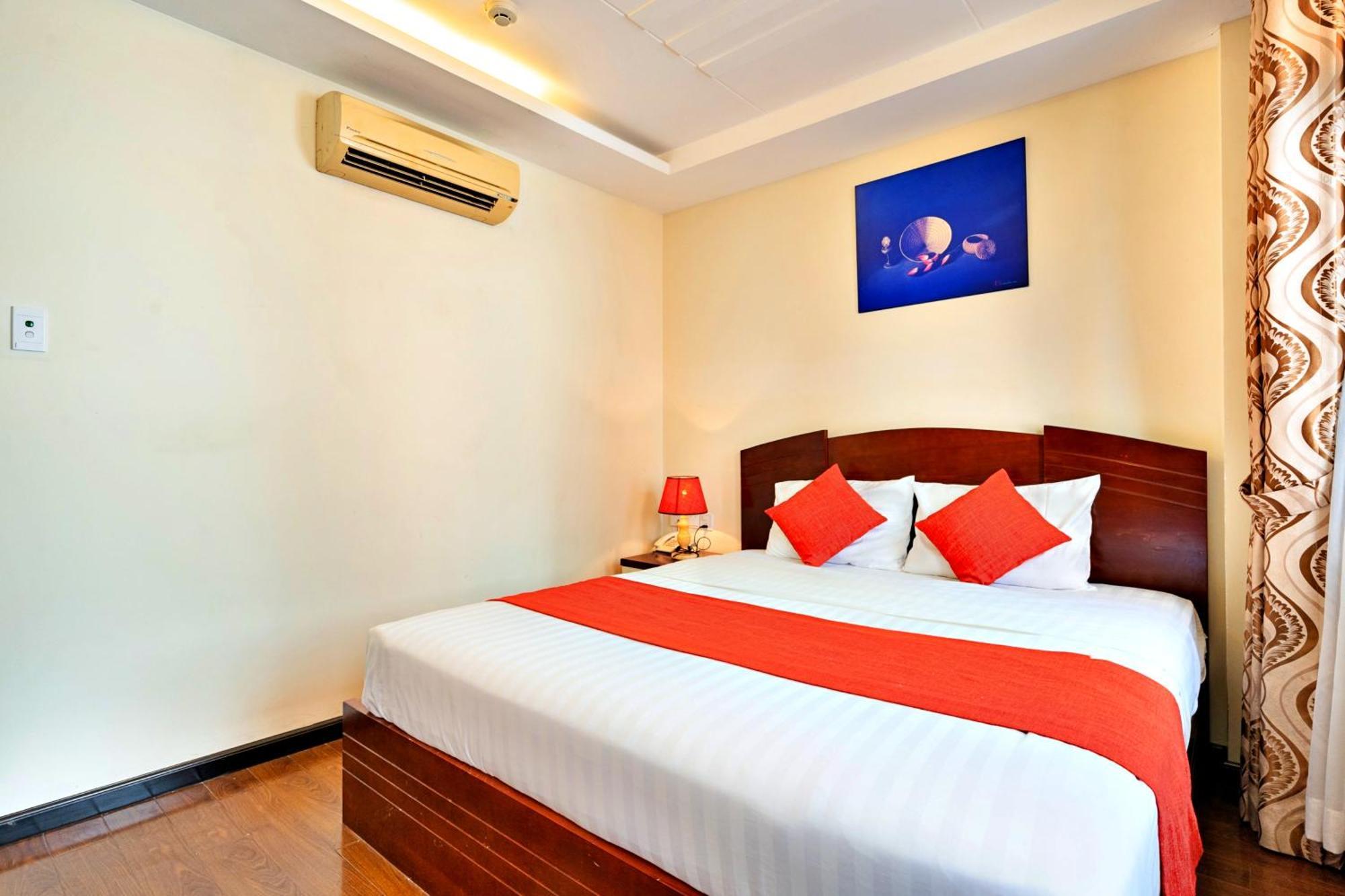 S79 Residences Yaya Bandar Ho Chi Minh Bilik gambar