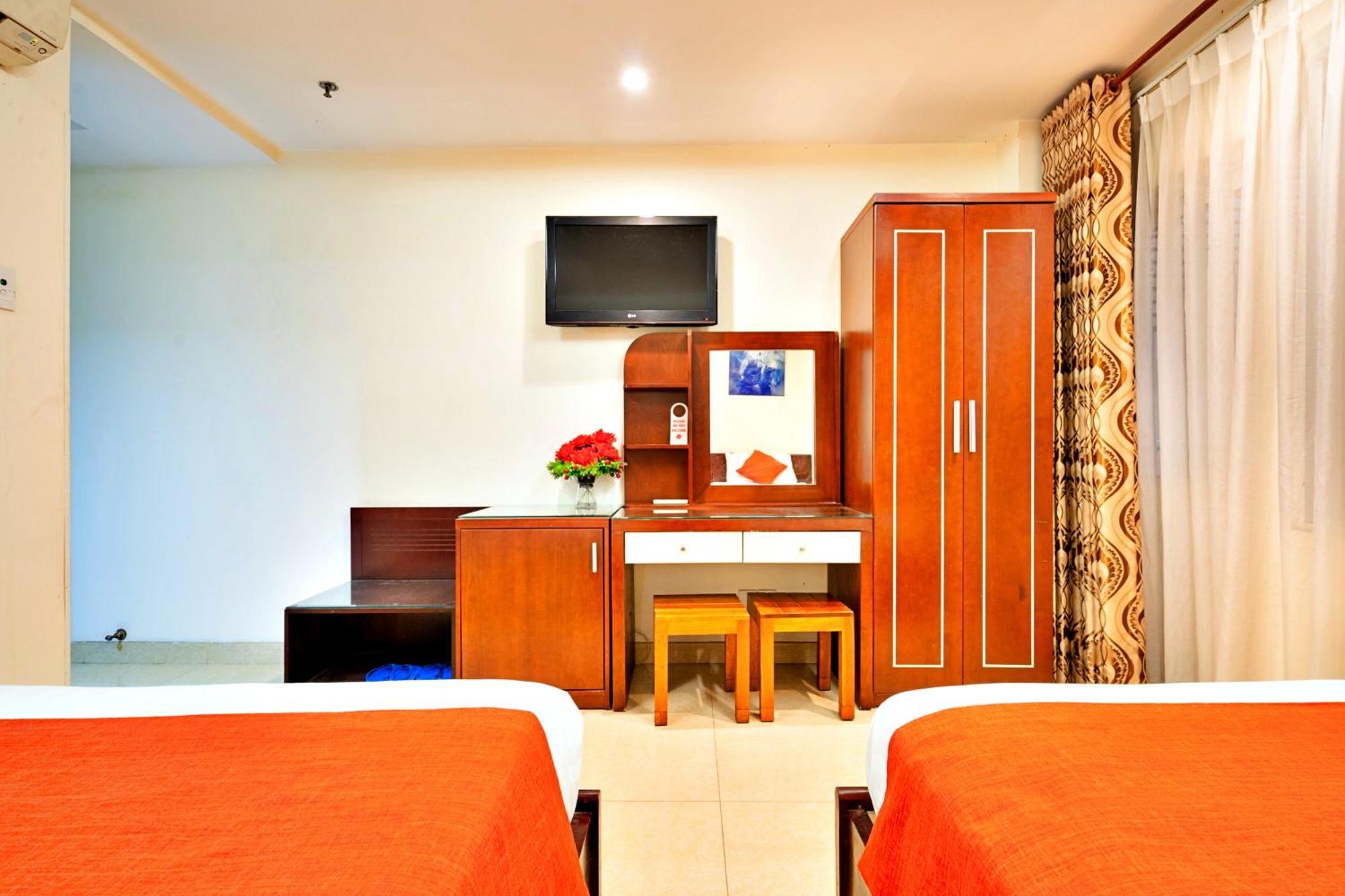 S79 Residences Yaya Bandar Ho Chi Minh Bilik gambar