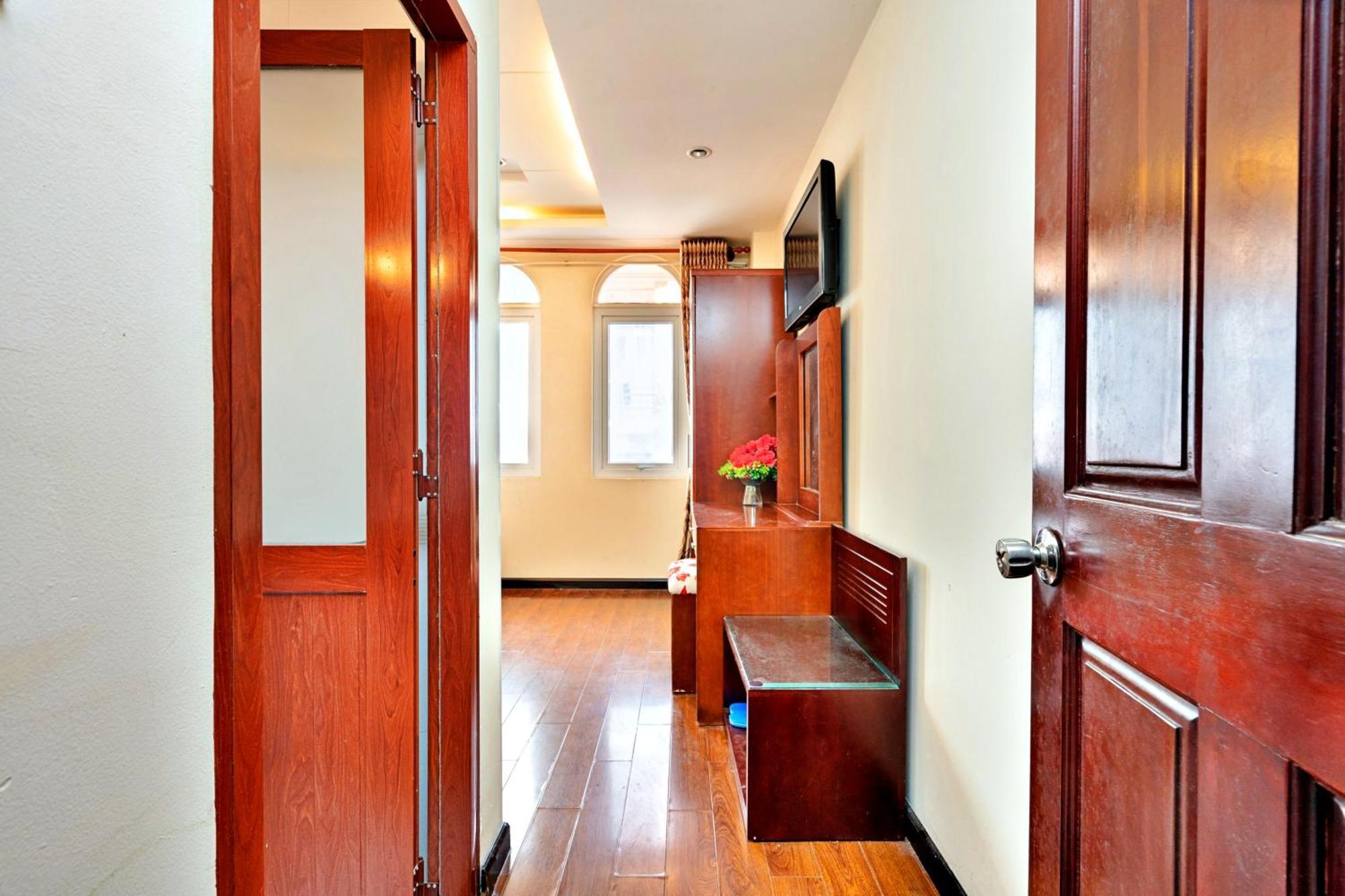 S79 Residences Yaya Bandar Ho Chi Minh Bilik gambar